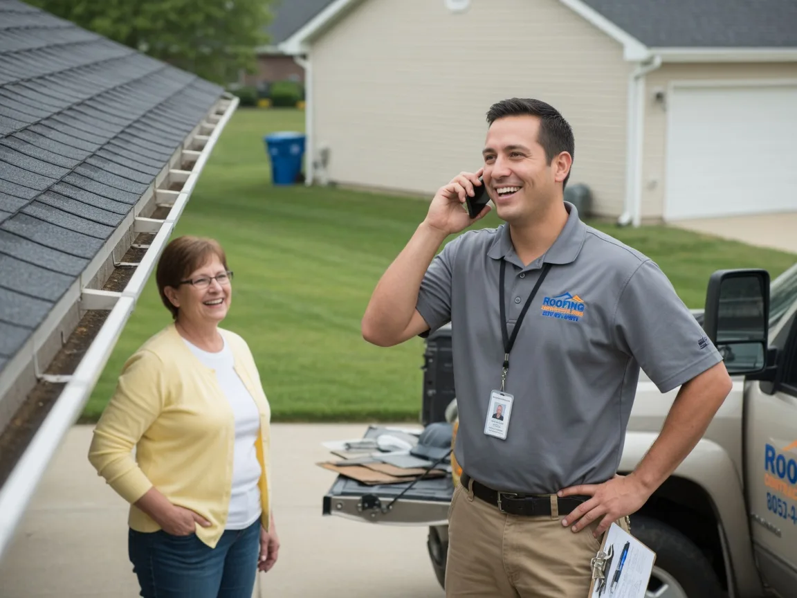 Local Roofing Contractors Greeley, KS FAQs